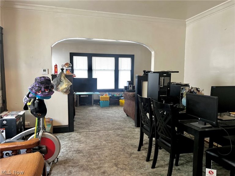 11822 Lenacrave Avenue, Cleveland, OH - Photo 4