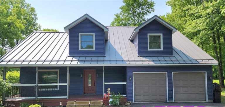 42953 Woodvale Lane, Columbiana, OH - Photo 2