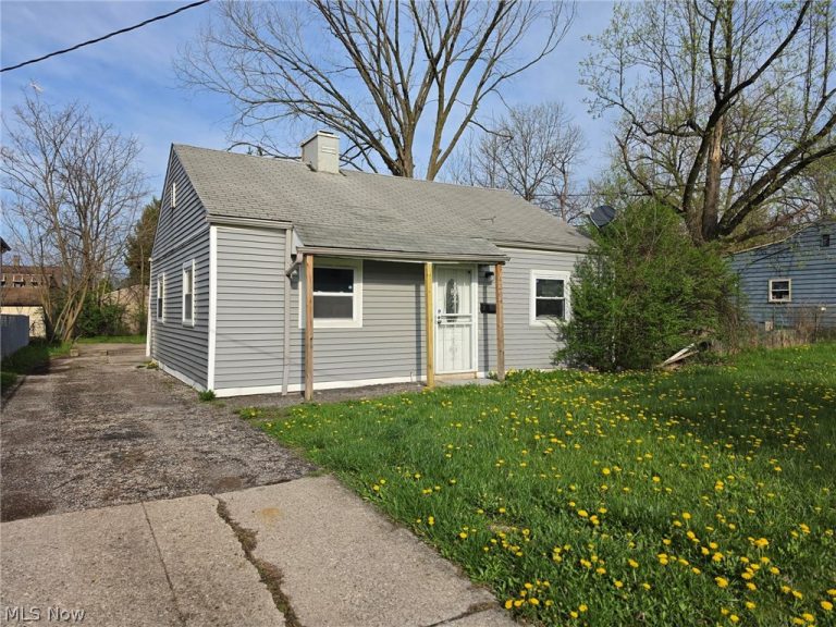 4264 164th Street, Cleveland, OH - Photo 2