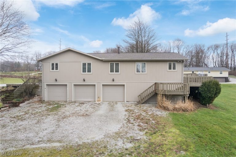 5626 Arlington Road, Clinton, OH - Photo 5