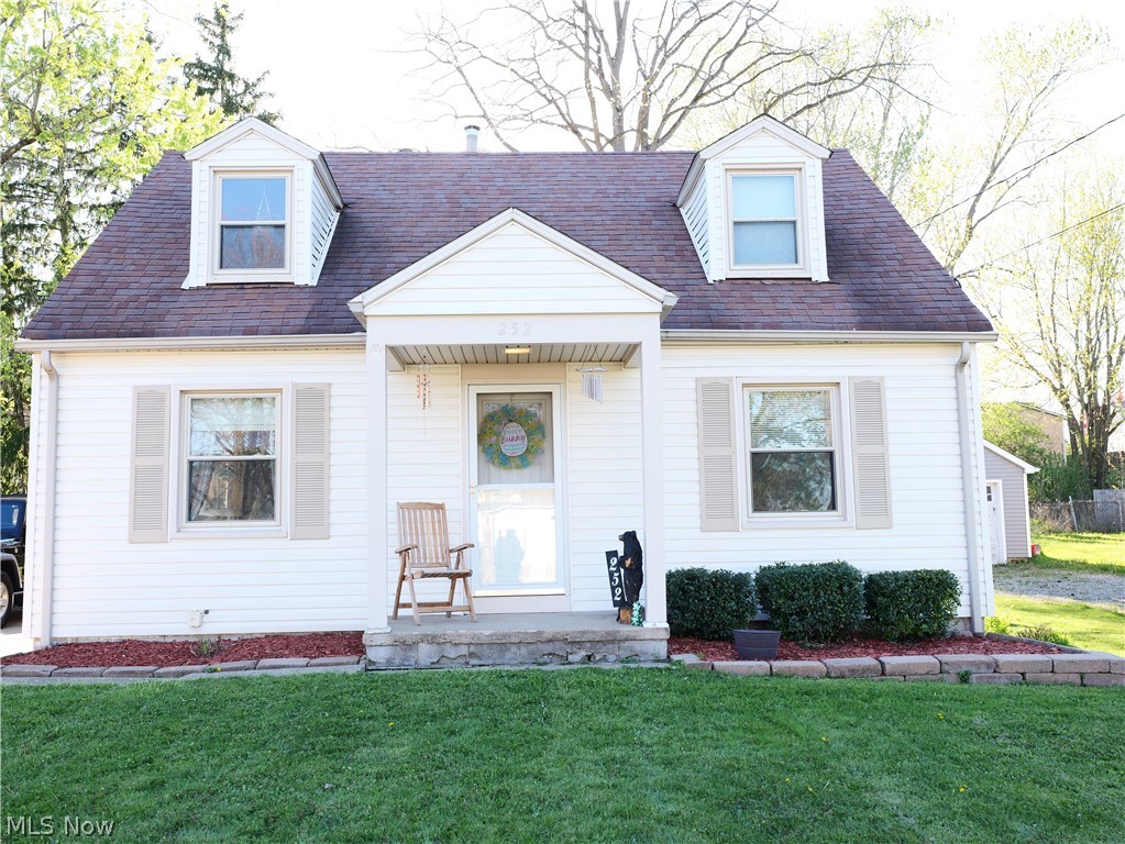 252 Parkgate Avenue, Austintown, OH