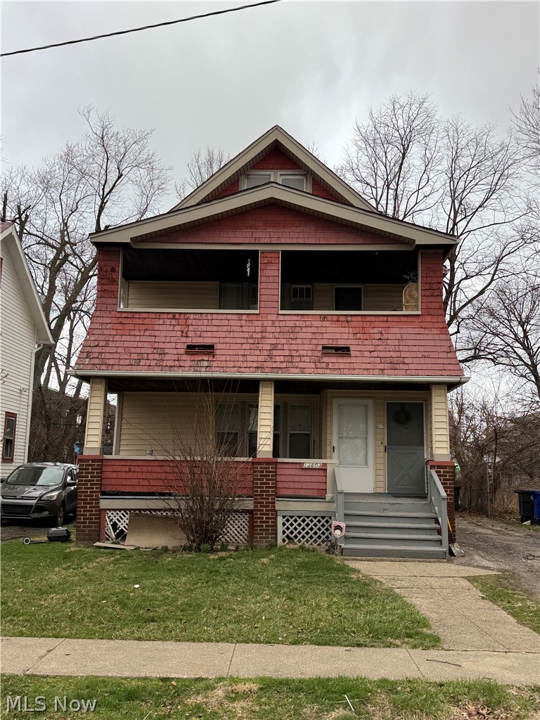 13609 Eaglesmere Avenue, Cleveland, OH - Photo 2
