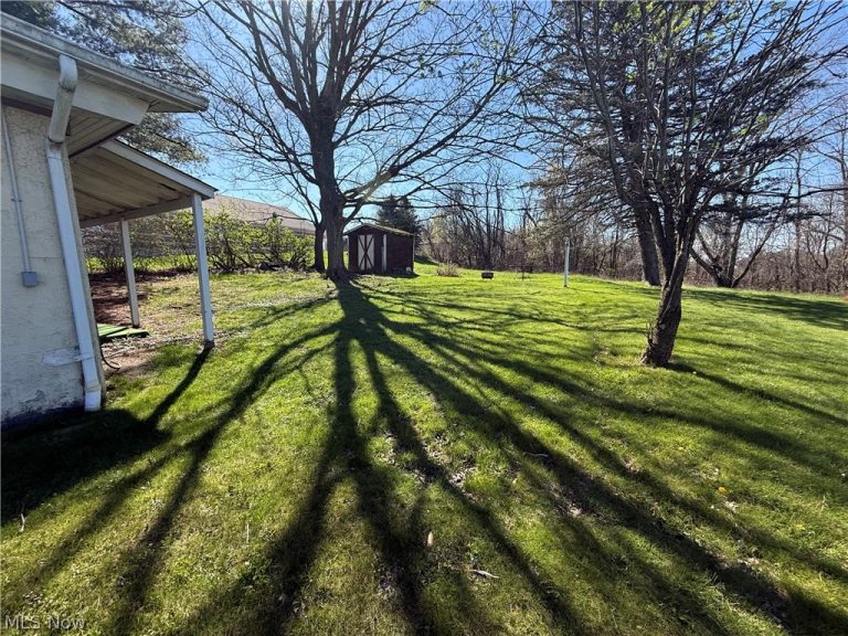 115 Grove Street, Wintersville, OH - Photo 5