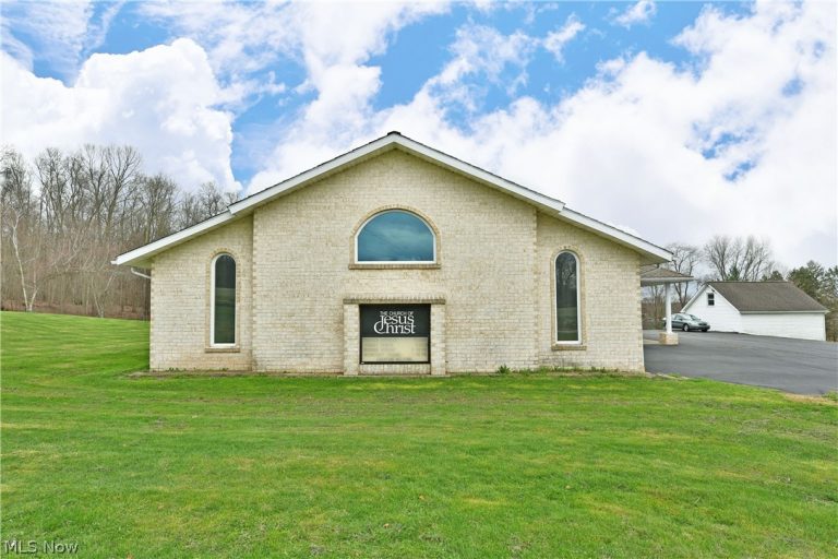 6000 Webber Cole Road, Kinsman, OH - Photo 2