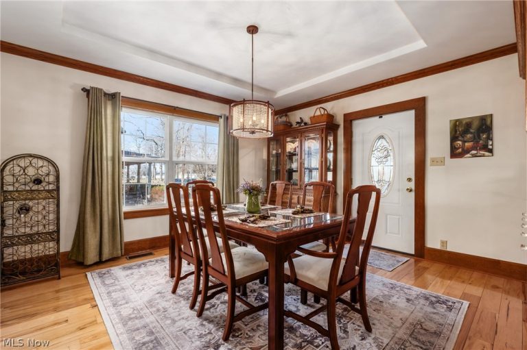 1309 Main Street, Dresden, OH - Photo 4
