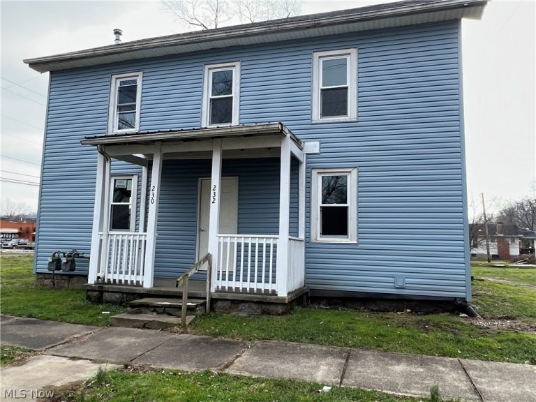 230 Van Buren Street, Zanesville, OH - Photo 3