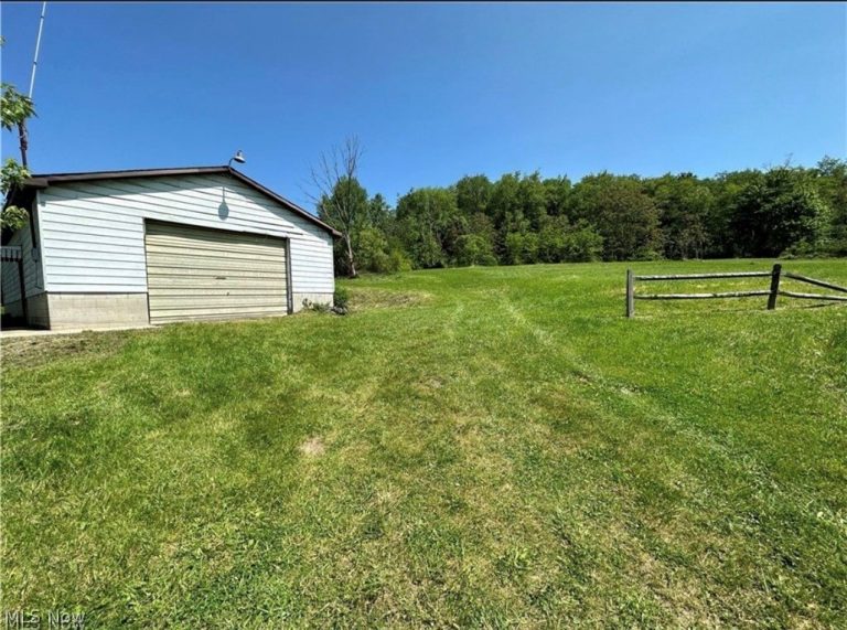 47110 Mcdonald Street, East Liverpool, OH, 43920