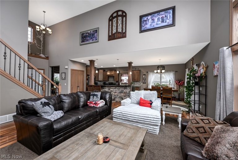 12345 Stafford Road, Chagrin Falls, OH - Photo 6