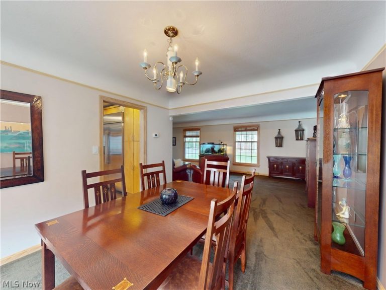 7885 Pear Tree Drive, Chesterland, OH - Photo 6