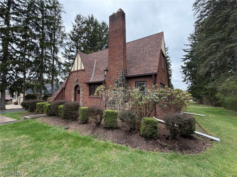 1133 Bellview Street, Canton, OH - Photo 5