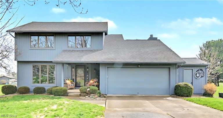 29 Woodside Boulevard, Mansfield, OH, 44904