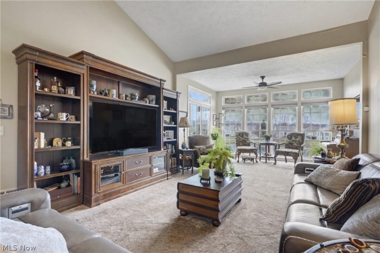 4954 Lake View Drive, Peninsula, OH - Photo 3