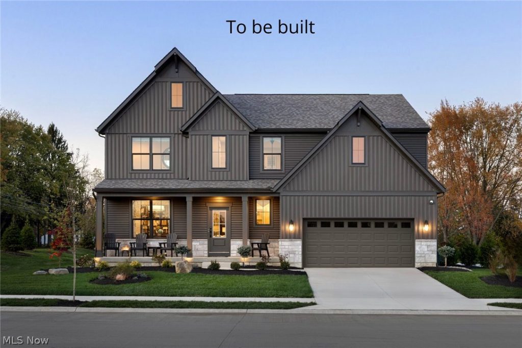 7823 Harley Hills Drive, North Royalton, OH