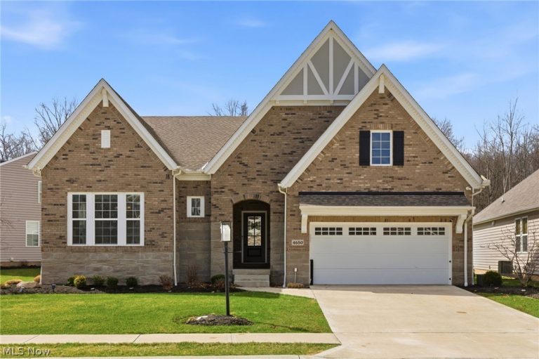 4650 Crocker Woods Lane, Westlake, OH, 44145
