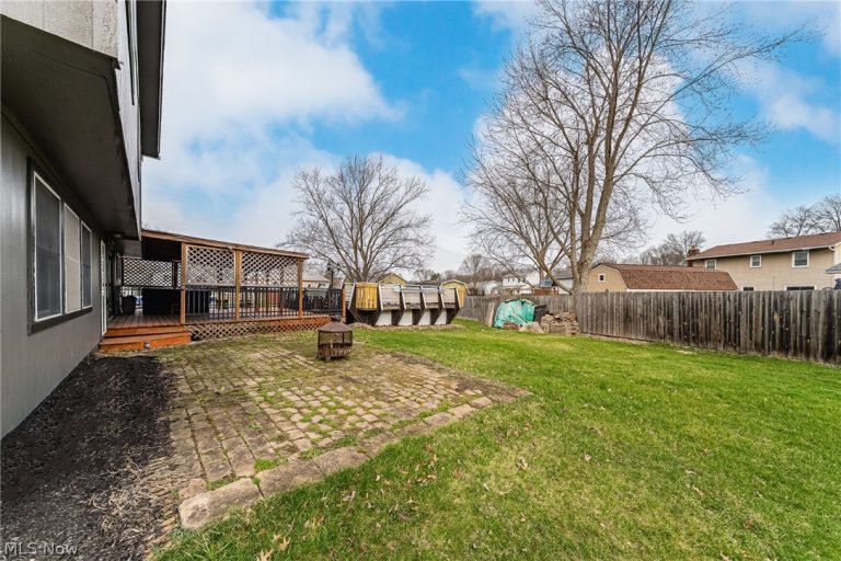1013 Scituate Court, Grafton, OH - Photo 4