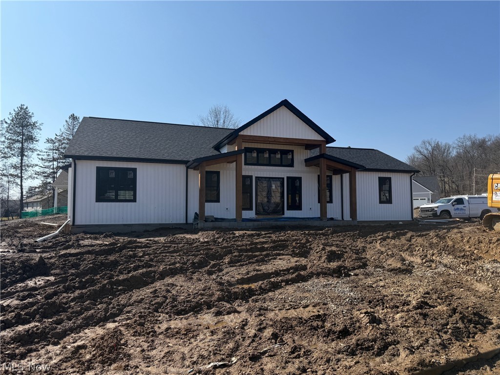 111 Crimson Circle, Dover, OH