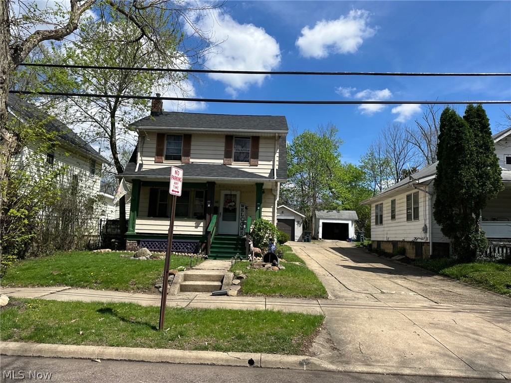 459 Noah Avenue, Akron, OH