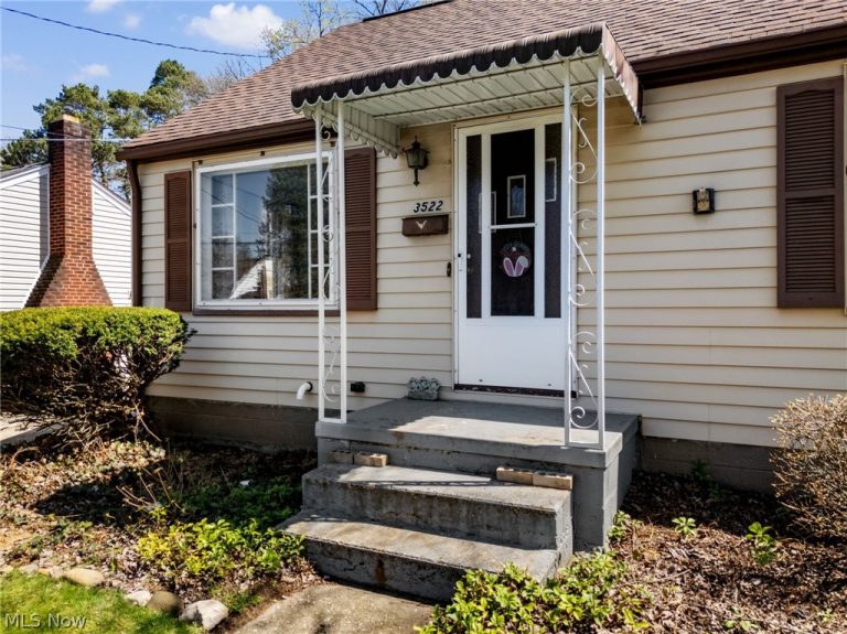 3522 Westview Avenue, Canton, OH - Photo 3