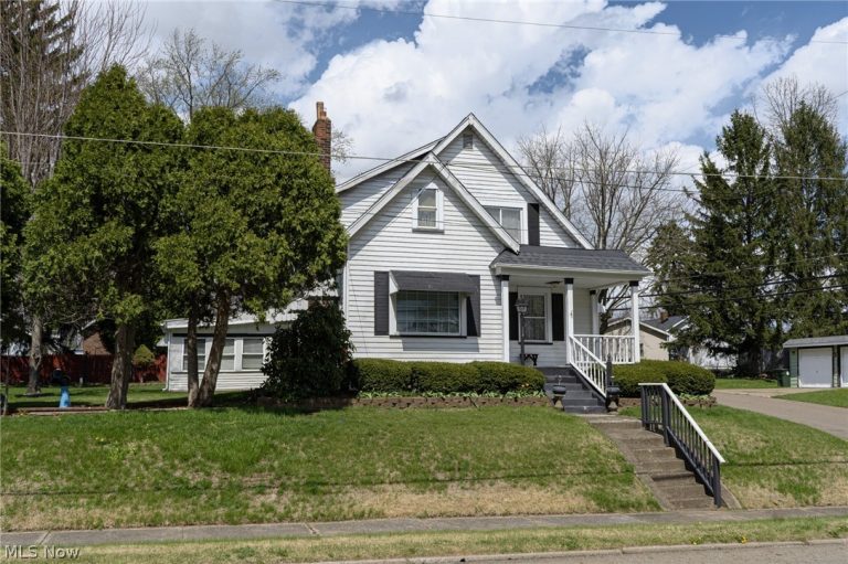 1529 23rd Street, Canton, OH - Photo 2