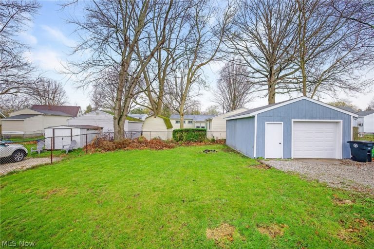 1155 Stanwood Avenue, Akron, OH - Photo 4