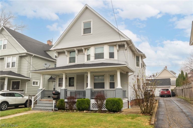 1505 Wagar Avenue, Lakewood, OH - Photo 2