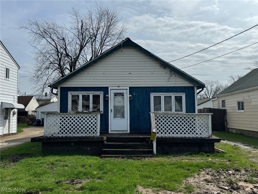 1231 346th Street, Eastlake, OH