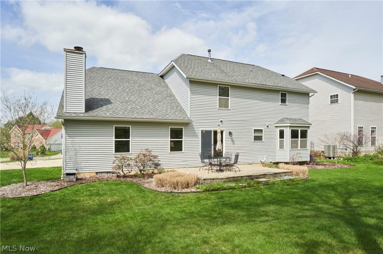 4395 Wedgewood Drive, Copley, OH - Photo 6