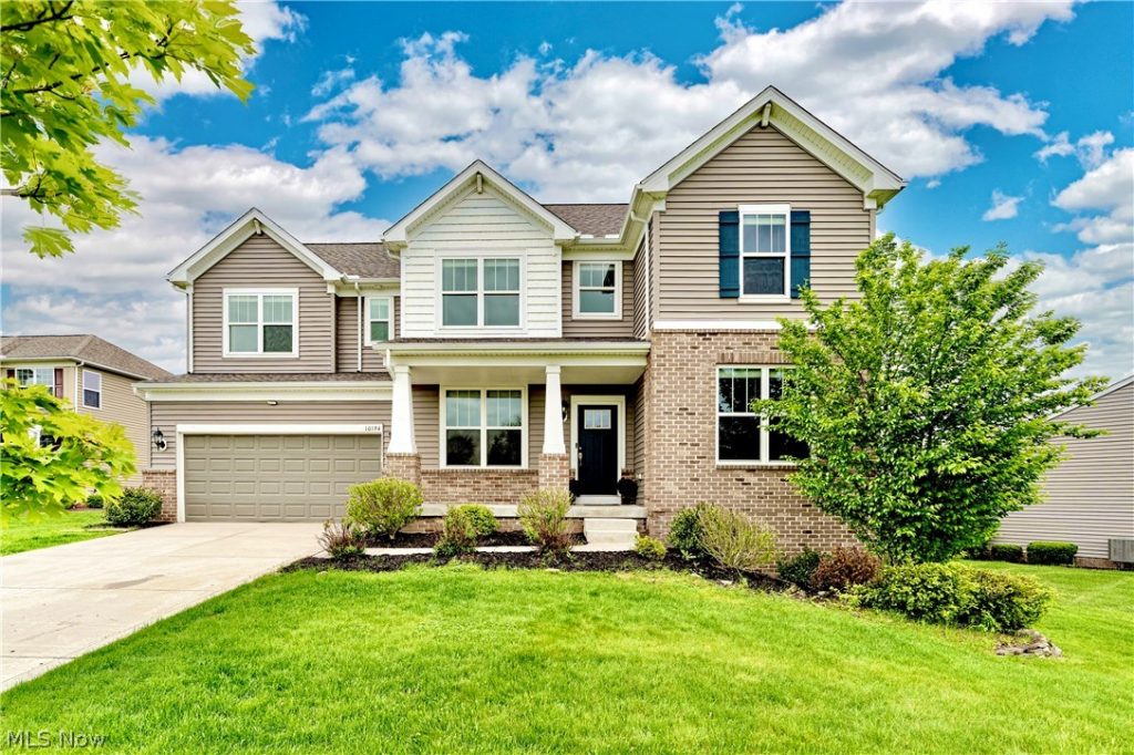 10194 Corbetts Lane, Twinsburg, OH