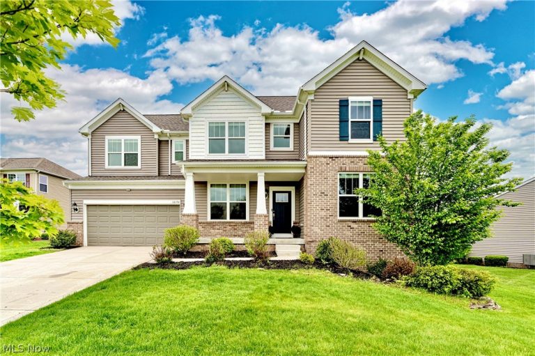 10194 Corbetts Lane, Twinsburg, OH, 44087