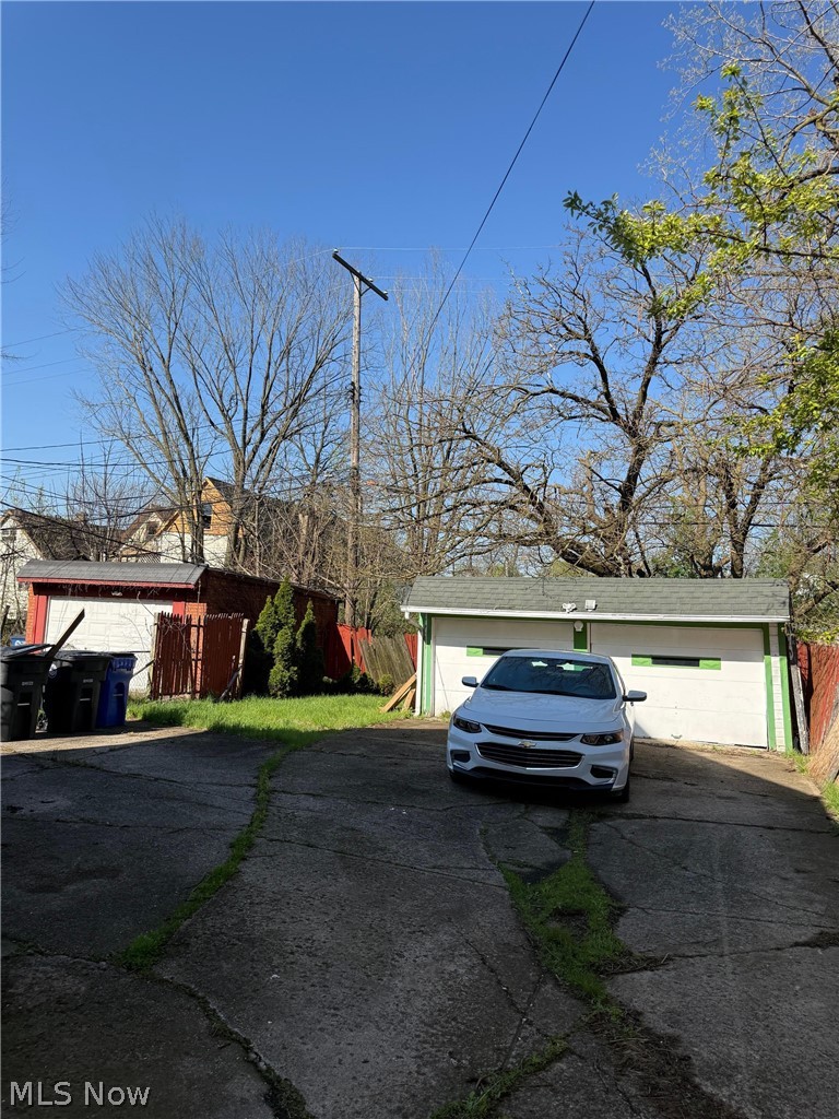 3450 121st Street, Cleveland, OH - Photo 2