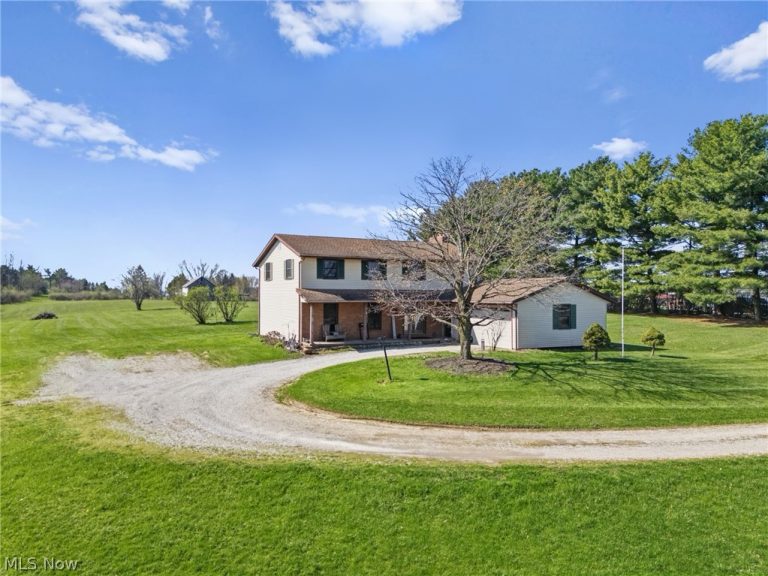 14840 Georgetown Street, Minerva, OH - Photo 3