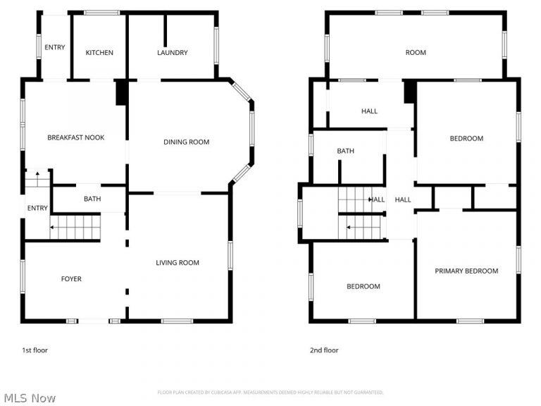 1118 Chapel Street, Louisville, OH - Photo 2