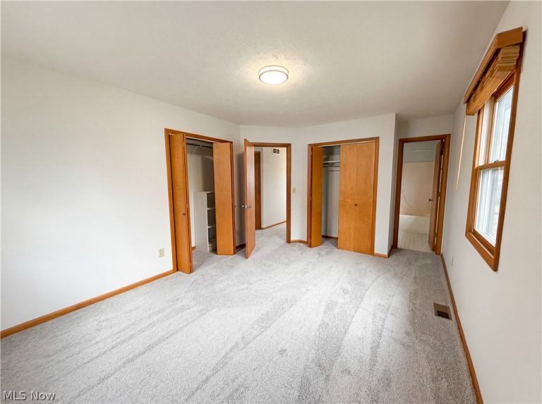 20710 Miller Avenue, Cleveland, OH - Photo 4