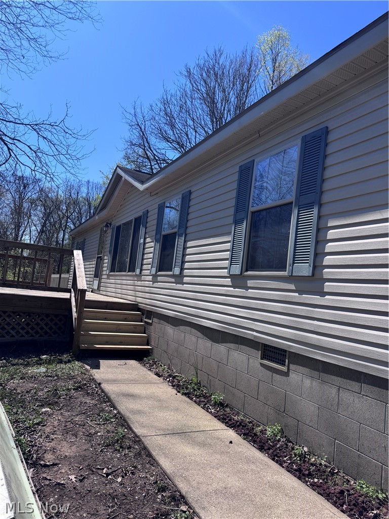 180 Pine street, Washington, WV, 26181