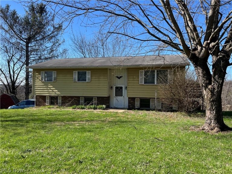 3965 Old Coopermill Road, Zanesville, OH, 43701