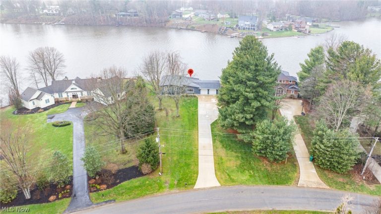 1501 Morning Star Drive, Roaming Shores, OH - Photo 4
