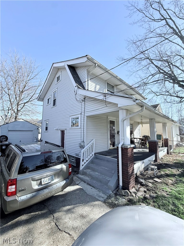 1129 Barton Place, Canton, OH - Photo 3