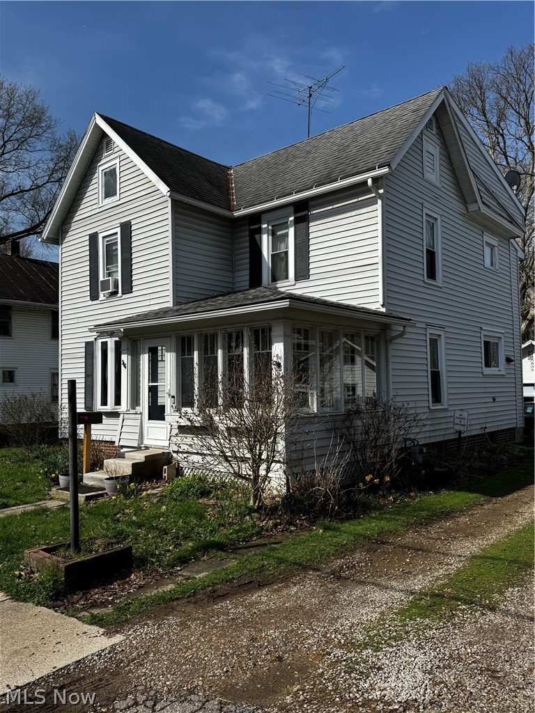 316 Lindale Avenue, Ashland, OH - Photo 2