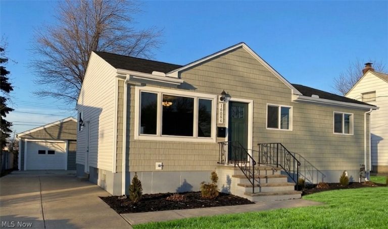 16084 Harrison Drive, Brook Park, OH - Photo 3