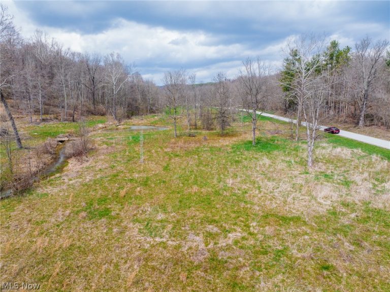 CHRISTIAN HILL RD, Cambridge, OH, 43725