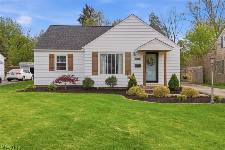 24193 Hedgewood Avenue, Westlake, OH, 44145