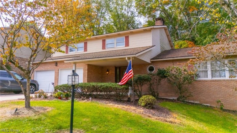 121 Beckett Court, St Clairsville, OH, 43950