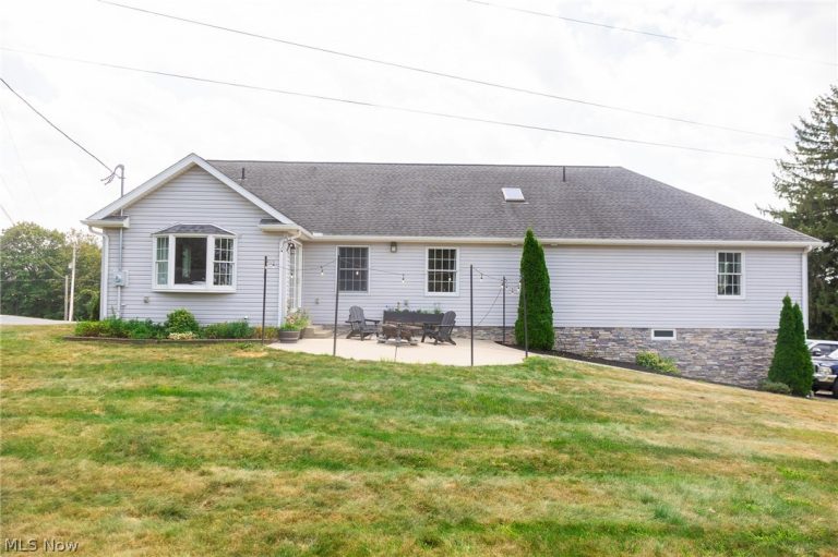 9554 Dover Road, Apple Creek, OH - Photo 5