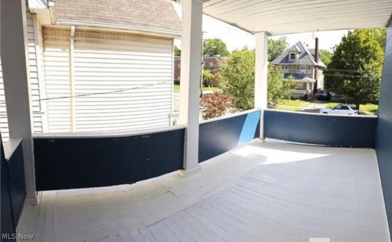 3010 Daisy Avenue #Up, Cleveland, OH - Photo 6