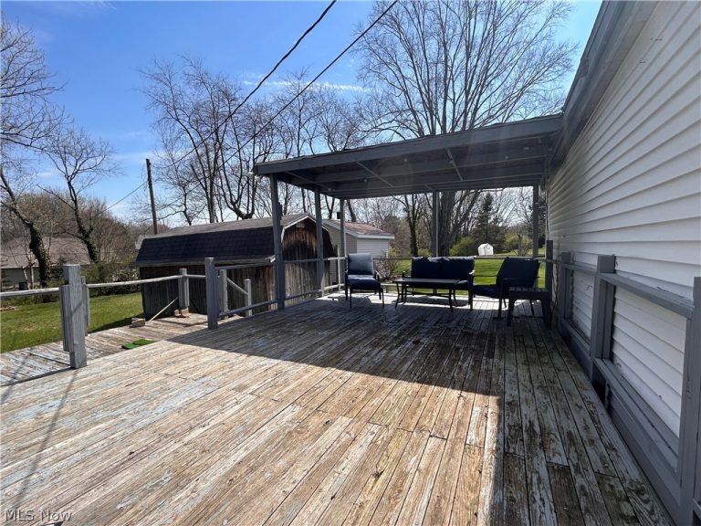 727 Circle Hill Road, North Canton, OH - Photo 8