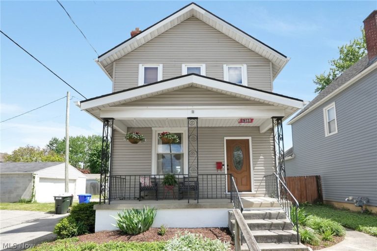 1388 6th Street, Columbus, OH - Photo 2
