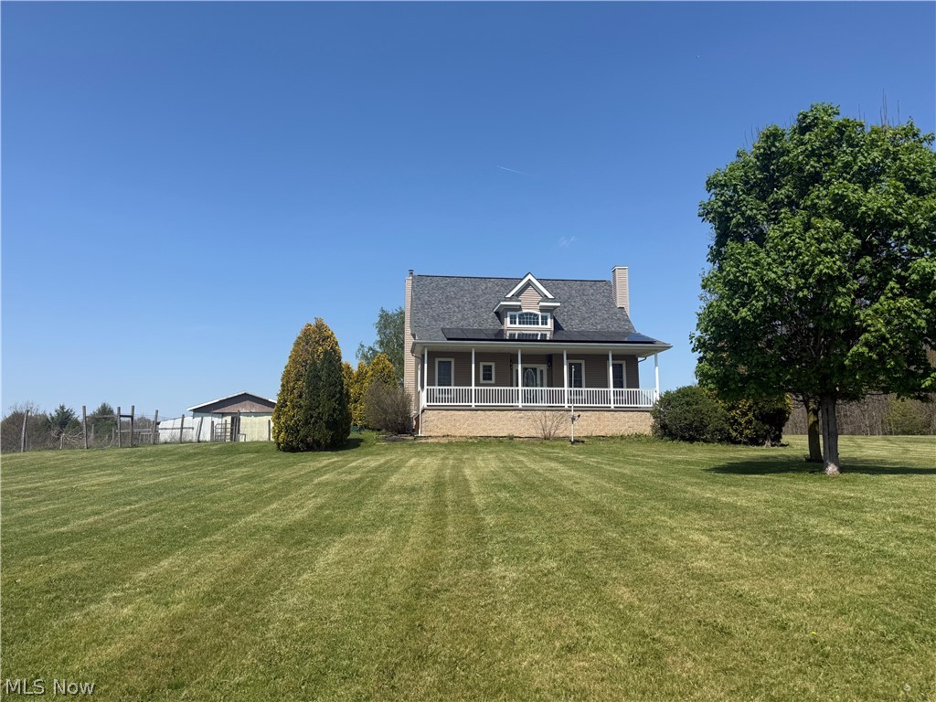 12159 Lawndell Road, Navarre, OH