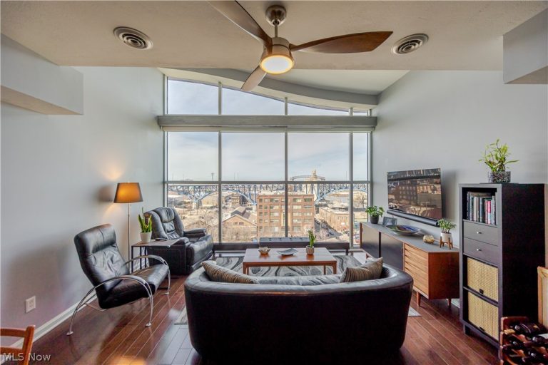 1237 Washington Avenue #1211, Cleveland, OH - Photo 8