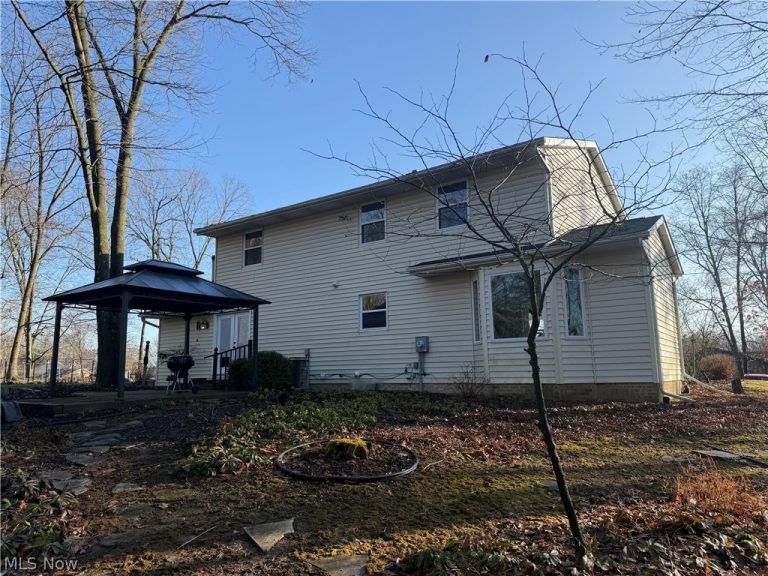 9994 Bimeler Street, Bolivar, OH - Photo 4