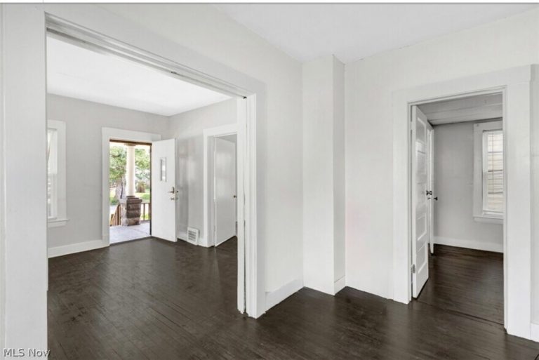 4103 Denison Avenue #Down, Cleveland, OH - Photo 8